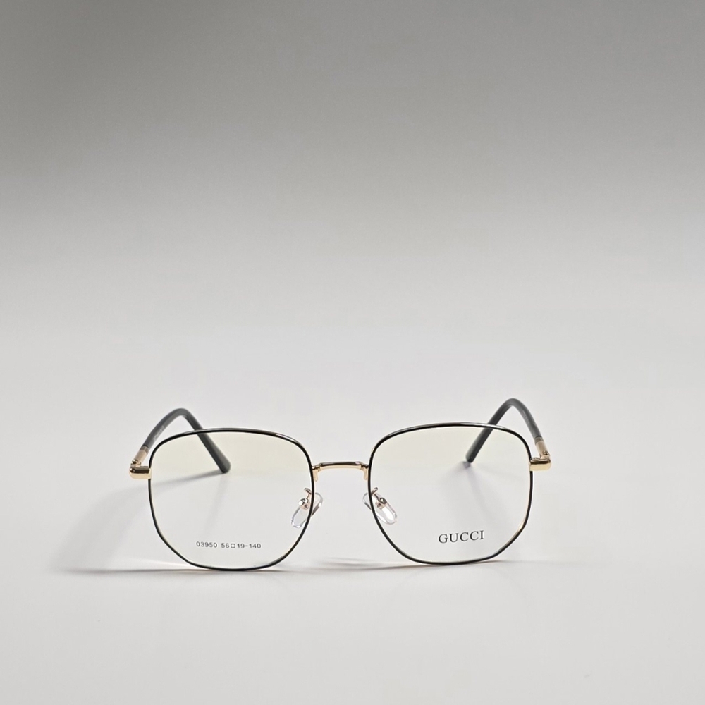 New GUCCI Eyeglasses
